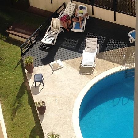 Apartamento Cap Ferrat Punta del Este Exteriér fotografie
