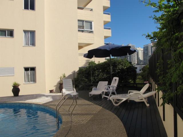 Apartamento Cap Ferrat Punta del Este Exteriér fotografie