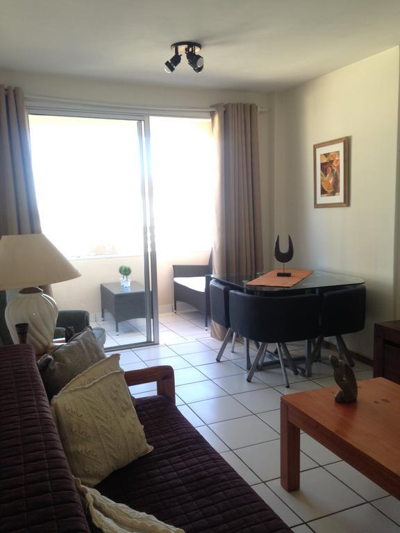 Apartamento Cap Ferrat Punta del Este Exteriér fotografie