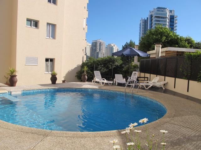 Apartamento Cap Ferrat Punta del Este Exteriér fotografie