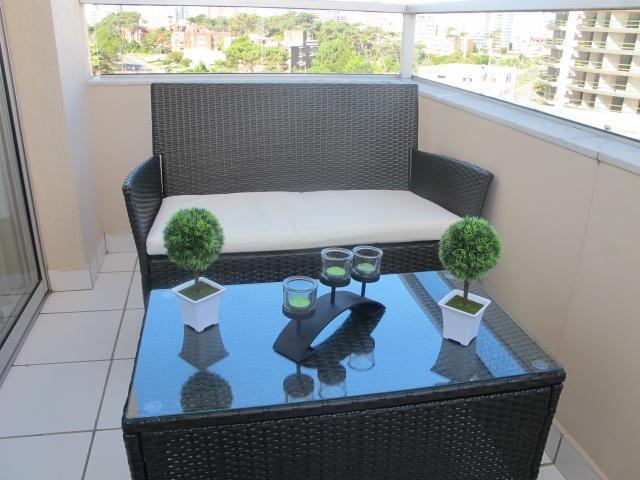 Apartamento Cap Ferrat Punta del Este Exteriér fotografie