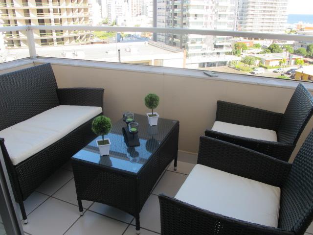 Apartamento Cap Ferrat Punta del Este Exteriér fotografie