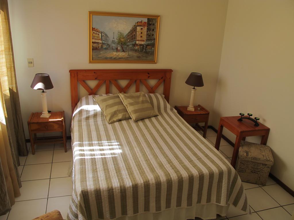 Apartamento Cap Ferrat Punta del Este Exteriér fotografie