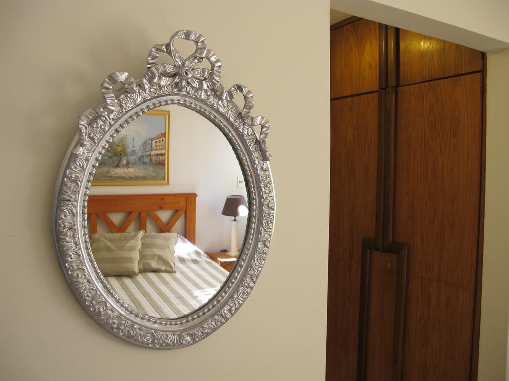 Apartamento Cap Ferrat Punta del Este Exteriér fotografie