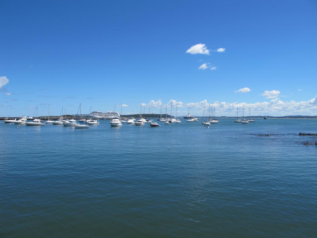 Apartamento Cap Ferrat Punta del Este Exteriér fotografie