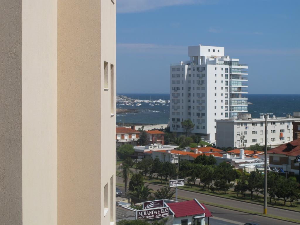 Apartamento Cap Ferrat Punta del Este Exteriér fotografie